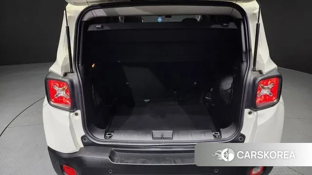 Jeep Renegade id 3024183 из Кореи 11