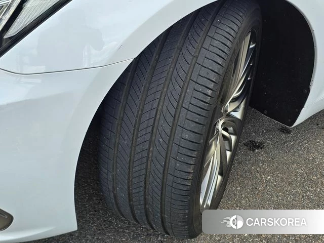 Genesis G80 id 4563333 из Кореи 11