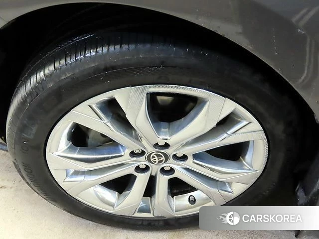 Toyota Sienna 4th Generation id 4535455 из Кореи 11