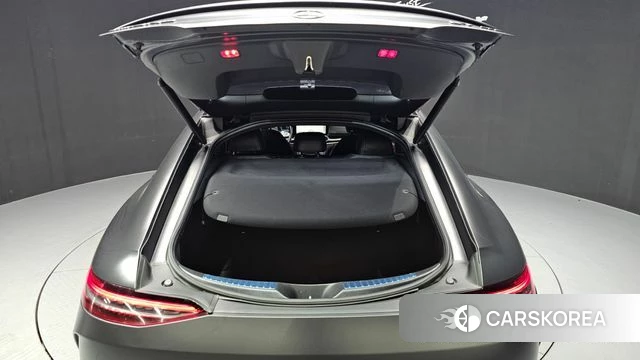 Mercedes-Benz AMG GT id 3819546 из Кореи 11