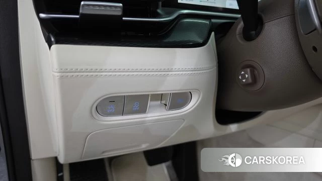 Genesis G90 (RS4) id 4774297 из Кореи 11