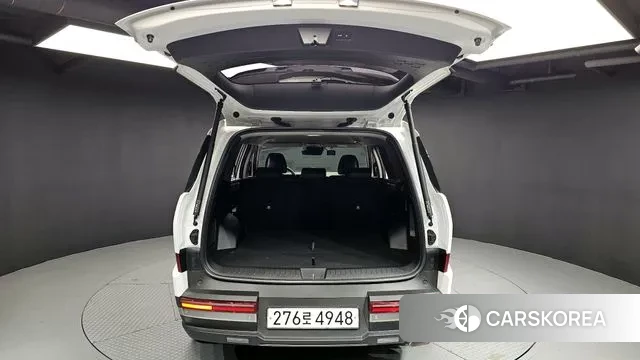 Hyundai Santa Fe (MX5) id 3278837 из Кореи 11