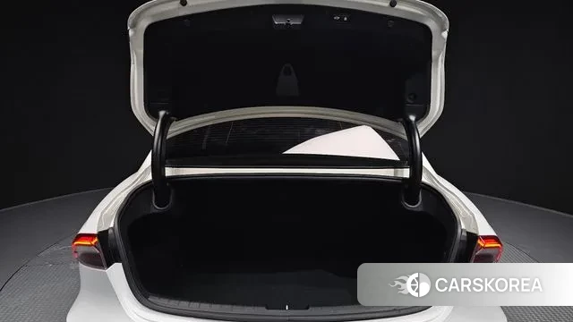 Hyundai The New Grandeur IG id 3508962 из Кореи 11