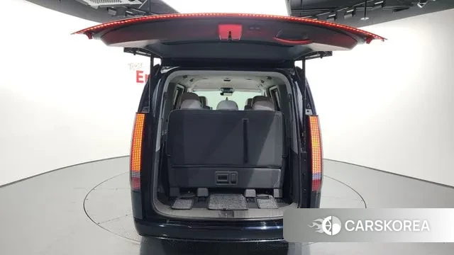 Hyundai Staria id 3625925 из Кореи 11