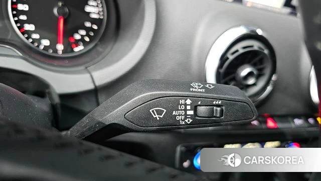 Audi New A3 id 4737142 из Кореи 11