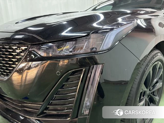 Cadillac CT5 id 4215003 из Китая 11
