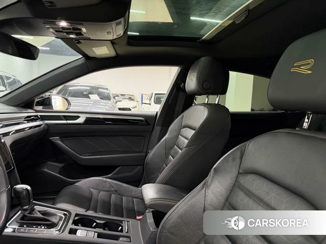 Volkswagen CC id 4240916 из Китая 11