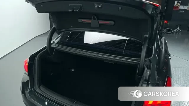 Genesis G80 id 3259271 из Кореи 11