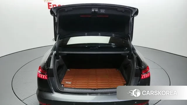 Audi A6 (C8) id 3390643 из Кореи 11