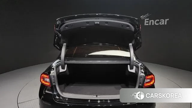 Renault Korea (Samsung) SM6 id 3107070 из Кореи 11