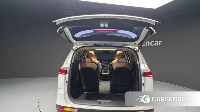 Kia Carnival 4th generation id 3676719 из Кореи 11