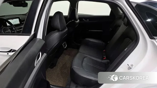 Kia K5 3rd generation id 3421486 из Кореи 11