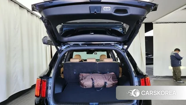 Kia Sorento 4th Generation id 3448373 из Кореи 11