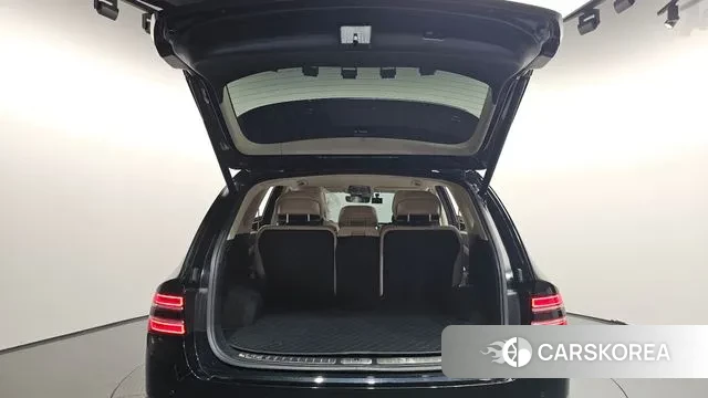 Genesis GV80 id 3410760 из Кореи 11