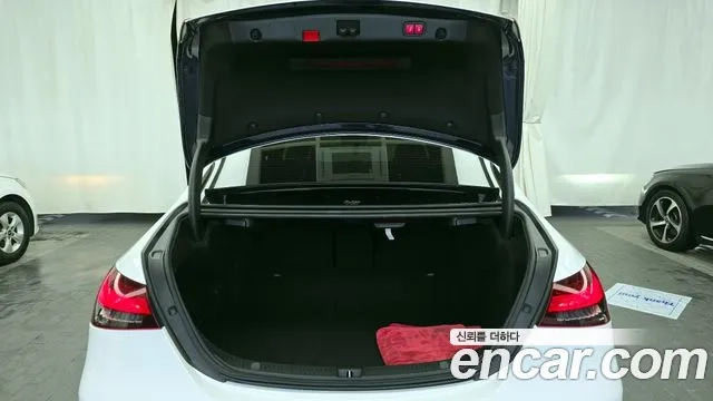 Mercedes-Benz E-Class W213 id 2955833 из Кореи 11