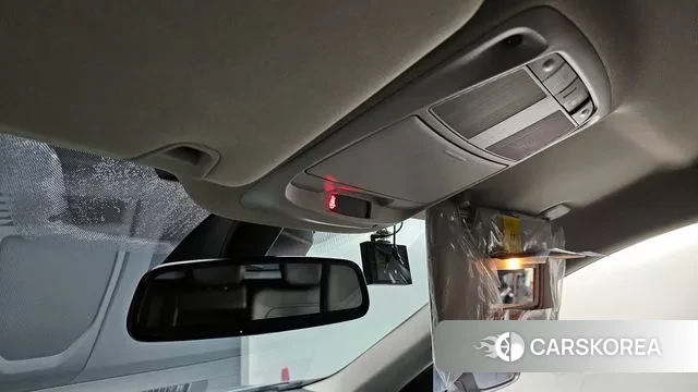 Renault Korea (Samsung) The New QM6 id 3600948 из Кореи 11