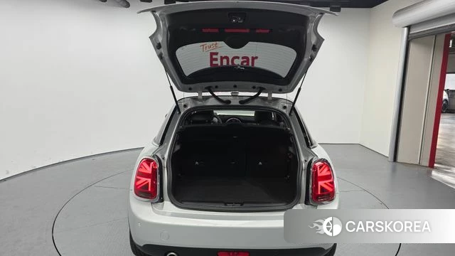 Mini Cooper id 3852362 из Кореи 11