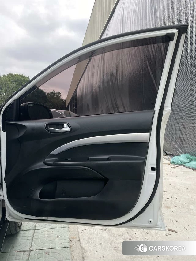 Kia Yi Ran id 4314263 из Китая 11
