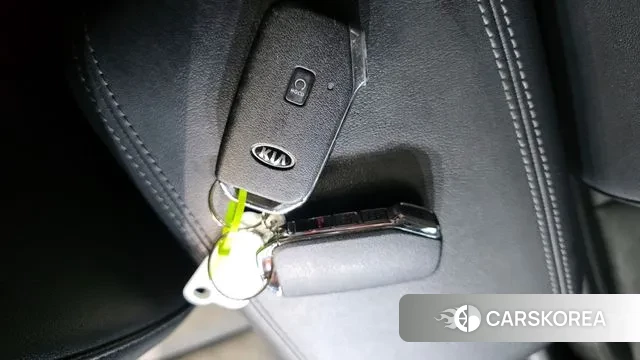 Kia Seltos id 3253204 из Кореи 11