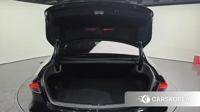 Hyundai The New Grandeur IG id 3576786 из Кореи 11