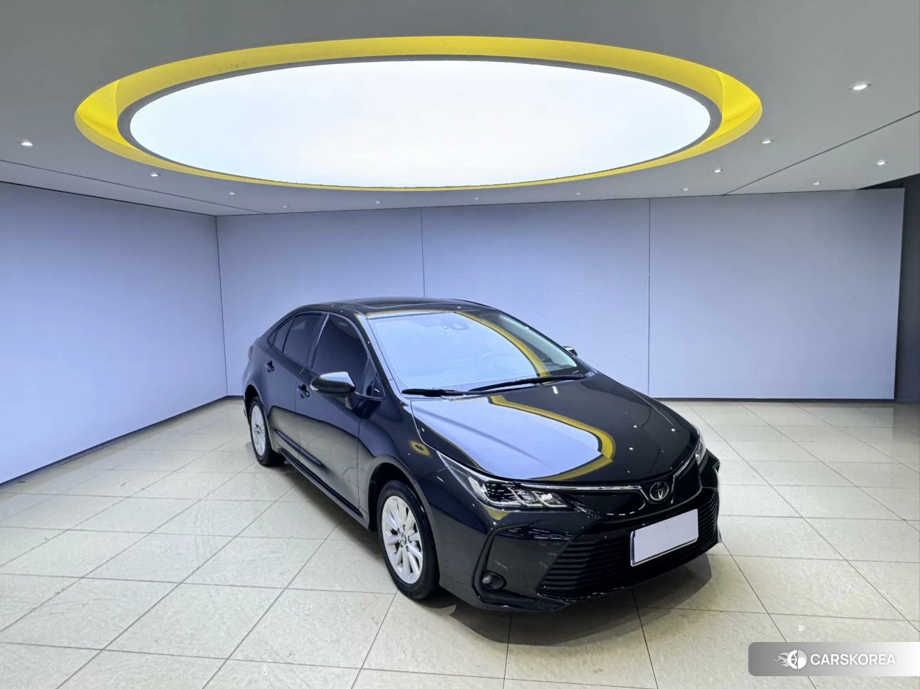 Toyota Corolla id 4455192 из Китая 11