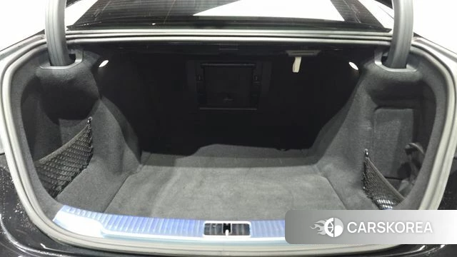 Mercedes-Benz S-Class W223 id 4353936 из Кореи 11