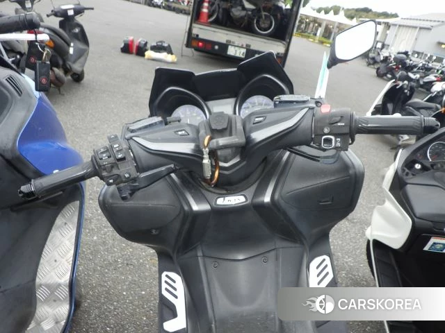 Yamaha T-MAX 560 TECH MAX id 3945669 из Японии 11