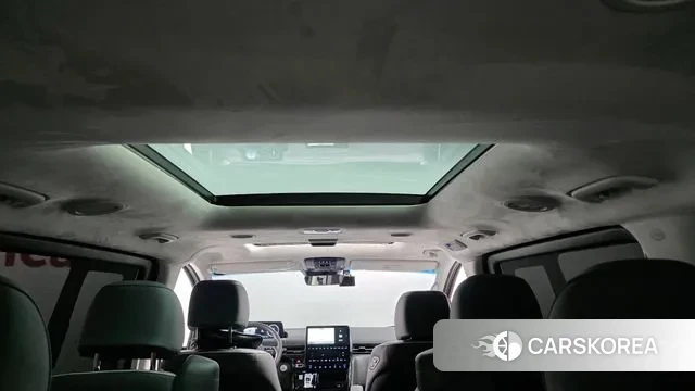 Hyundai Staria id 3179846 из Кореи 11