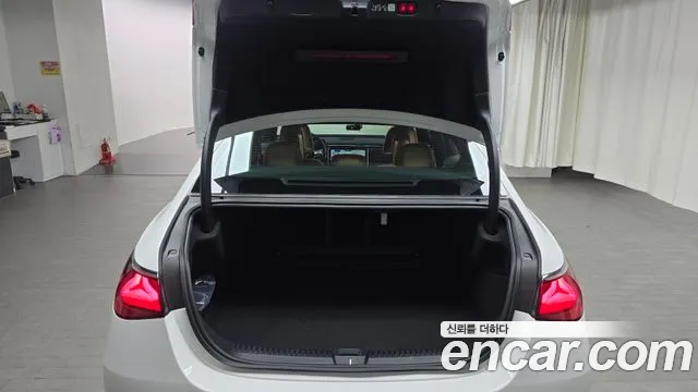 Mercedes-Benz E-Class W214 id 2799938 из Кореи 11