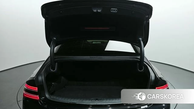 Genesis Electrified G80 (RG3) id 4249486 из Кореи 11