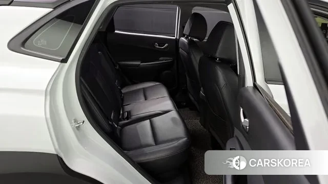 Hyundai Kona id 3520645 из Кореи 11