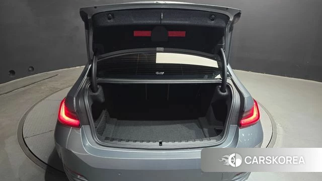 BMW 3 Series (G20) id 3799323 из Кореи 11