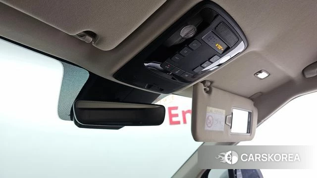Kia Carnival 4th generation id 4283504 из Кореи 11
