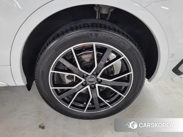 Audi Q5 (FY) id 3032320 из Кореи 11