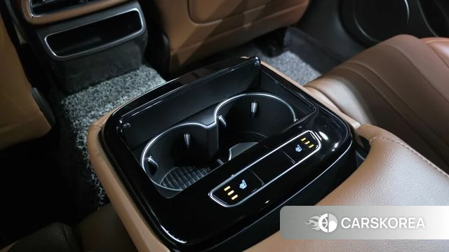 Genesis G80 (RG3) id 4308665 из Кореи 11