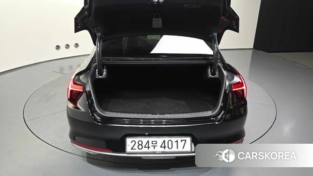 Kia K8 id 4784165 из Кореи 11