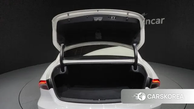 Hyundai The New Grandeur IG id 3008588 из Кореи 11