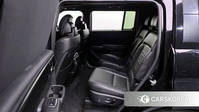 Hyundai Santa Fe (MX5) id 3410535 из Кореи 11