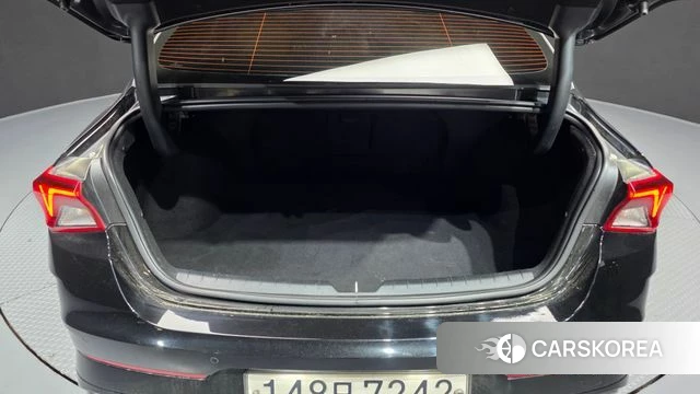Kia K5 3rd generation id 4294324 из Кореи 11