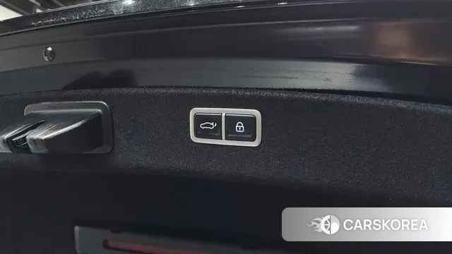 Genesis G80 (RG3) id 2979883 из Кореи 11