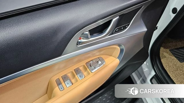 Genesis The New G70 id 4283448 из Кореи 11