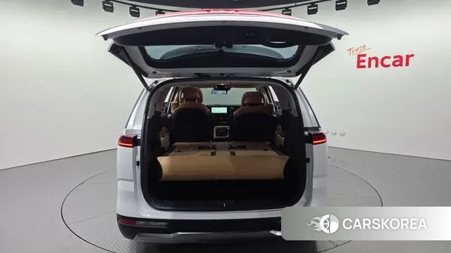 Kia Carnival 4th generation id 3280685 из Кореи 11