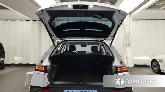 Hyundai Ionic 5 id 3406785 из Кореи 11