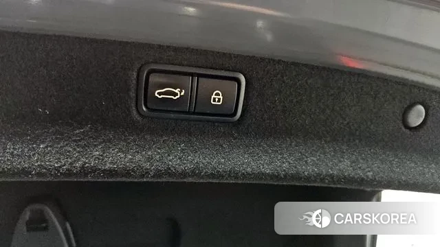 Genesis G80 id 3396386 из Кореи 11