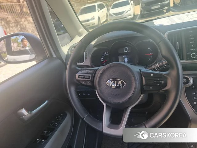 Kia The New Ray id 3898731 из Кореи 11