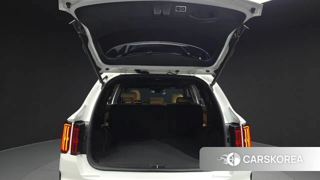 Kia Sorento 4th Generation id 3936360 из Кореи 11