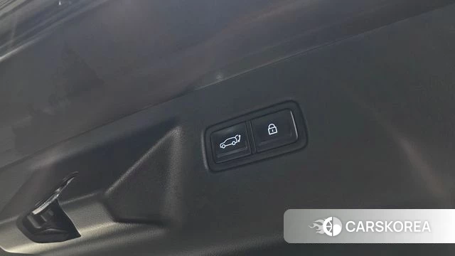 Hyundai Santa Fe (MX5) id 3877043 из Кореи 11