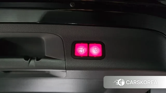 Mercedes-Benz GLS - Class X167 id 3741728 из Кореи 11