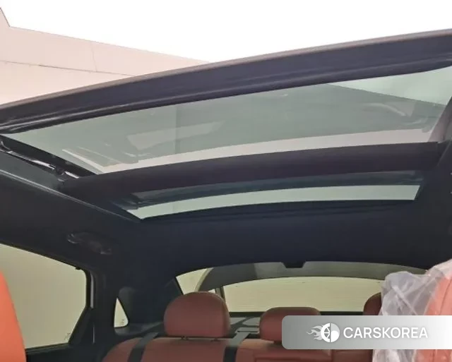 Kia The New K5 Hybrid 3rd generation id 3437102 из Кореи 11