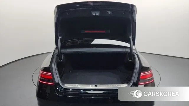 Genesis G90 (RS4) id 3497594 из Кореи 11